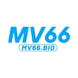 The "MV66" user's logo
