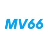 The "mv66comde" user's logo