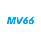 The "Nhà cái MV66" user's logo
