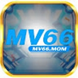The "MV66 - MV66.COM - Nhà Cái Cá Cuợc Uy Tín Số #1" user's logo