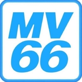 The "Nhà cái MV66" user's logo