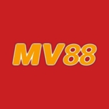 The "mv883com" user's logo