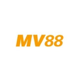 The "MV88" user's logo