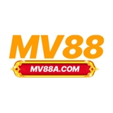 The "nhà cái mv88" user's logo