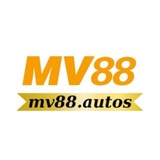 The "mv88autos" user's logo
