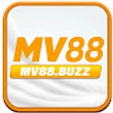The "MV88 ⭐ Trang Chính Thức mv88.com Không Chặn | Nhận 88K" user's logo