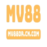 The "MV88" user's logo