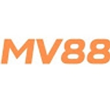 The "MV88" user's logo