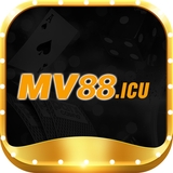 The "Mv88" user's logo