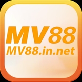 The "Mv88" user's logo