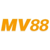 The "Nhà Cái MV88" user's logo