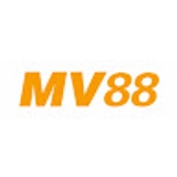 The "MV88" user's logo