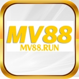 The "mv88run" user's logo