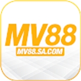 The "MV88 sacom" user's logo
