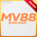 The "mv88shop" user's logo