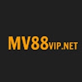 The "MV88 VIP" user's logo