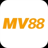 The "Mv88" user's logo