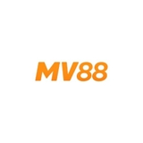 The "MV88" user's logo