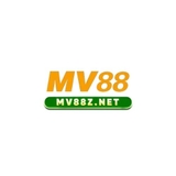 The "MV88" user's logo