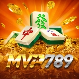The "mvp789_io" user's logo