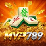 The "mvp789" user's logo