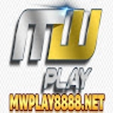 The "MWPlay" user's logo