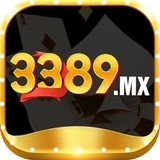 The "mx3389" user's logo