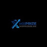 The "MXPrize" user's logo