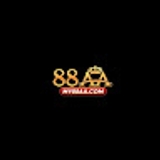 The "88aa com" user's logo