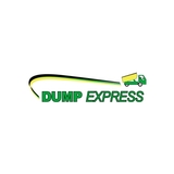 The "Dump Express Inc" user's logo
