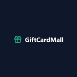 The "GiftCardMall/MyGift" user's logo