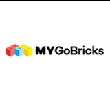 The "Mygobricks NL" user's logo