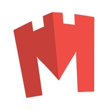 The "MyKingdom - Vương quốc đồ chơi" user's logo