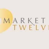 The "Market12" user's logo