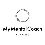 The "My Mental Coach Schweiz" user's logo