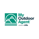 The "My Outdoor Agent" user's logo