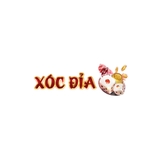 The "Xóc Đĩa" user's logo