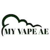 The "My VapeAE" user's logo