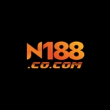 The "N188" user's logo