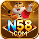 The "N58 " user's logo