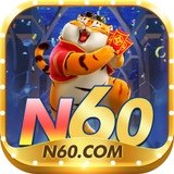 The "N60 bet" user's logo