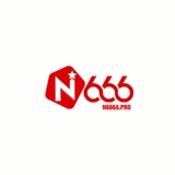 The "N666" user's logo