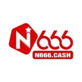 The "N666" user's logo