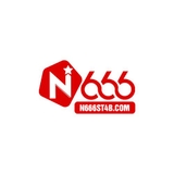 The "N666" user's logo