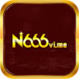 The "N666⭐️Trang Chủ N666.com | Link Vào N666 Casino" user's logo