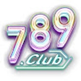 The "789CLUB" user's logo