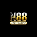The "N88 " user's logo