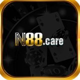 The "n88care" user's logo