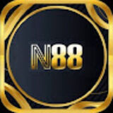 The "N88 Ceo" user's logo