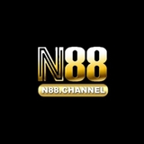 The "N88 channel" user's logo